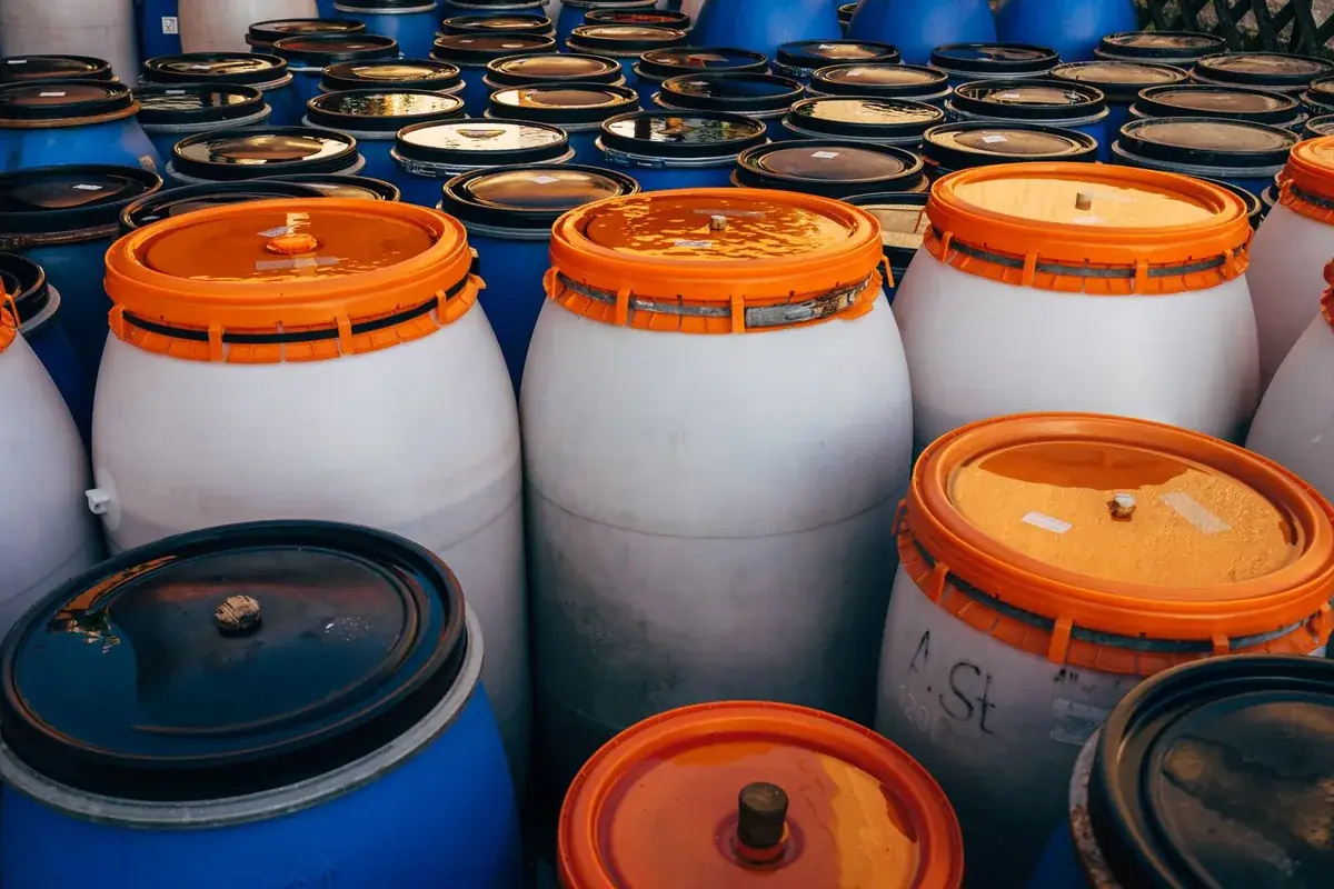 Medical Waste Removal in Homer, GA